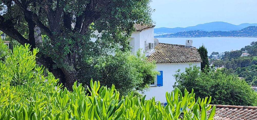 à vendre  Maison Les Issambres (83380)
