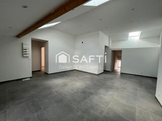  Appartement � vendre 4 pi�ces 95 m�