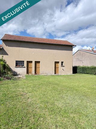  Maison � vendre 5 pi�ces 115 m�