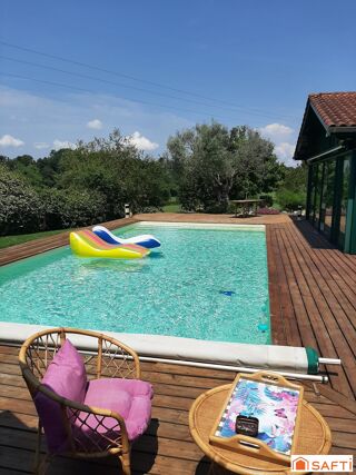  Maison � vendre 5 pi�ces 146 m�