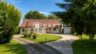  Maison à vendre 6 pièces 165 m²