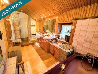  Maison � vendre 5 pi�ces 130 m�