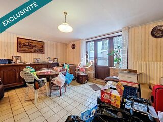  Maison � vendre 6 pi�ces 142 m�