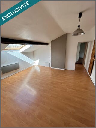  Appartement à vendre 3 pièces 59 m²
