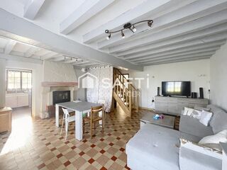  Maison � vendre 4 pi�ces 92 m�