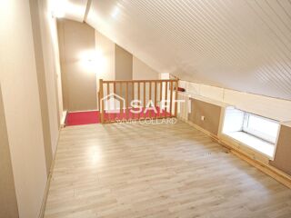  Maison � vendre 3 pi�ces 73 m�