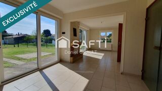  Maison � vendre 4 pi�ces 109 m�