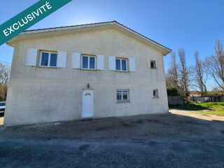  Maison à vendre 8 pièces 216 m²