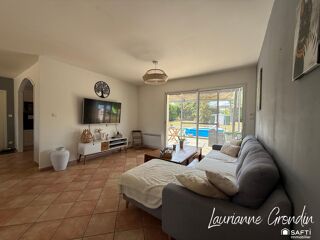  Maison à vendre 4 pièces 100 m²