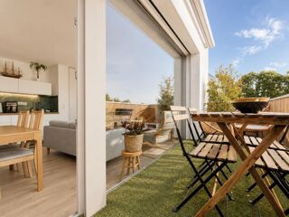  Appartement à vendre 3 pièces 64 m²