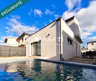  Maison � vendre 5 pi�ces 108 m�