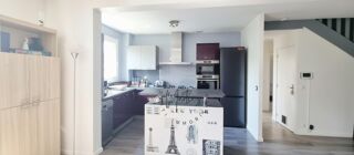  Maison à vendre 6 pièces 110 m²