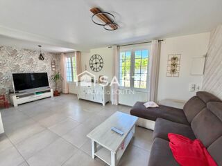  Maison à vendre 4 pièces 82 m²