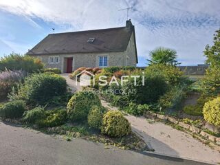  Maison à vendre 6 pièces 128 m²