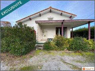  Maison  vendre 5 pices 118 m