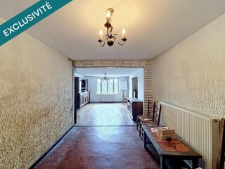  Maison à vendre 5 pièces 119 m²