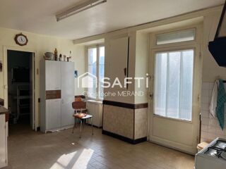  Maison  vendre 4 pices 62 m