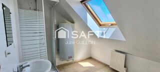  Appartement à vendre 3 pièces 43 m²