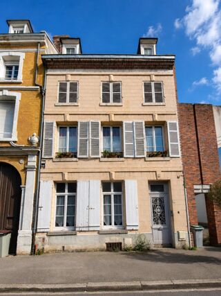 Vente Appartement 2 pièces 31 m², Abbeville