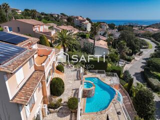  Maison � vendre 9 pi�ces 225 m�