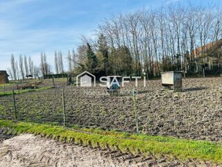  Terrain � vendre 1200 m�