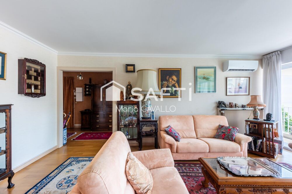 à vendre  Appartement Paris 13