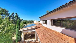  Maison à vendre 9 pièces 276 m²