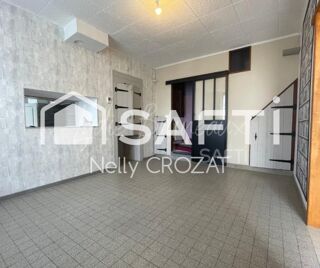  Maison � vendre 7 pi�ces 120 m�