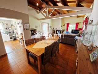  Maison à vendre 6 pièces 125 m²