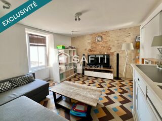  Maison à vendre 4 pièces 82 m²