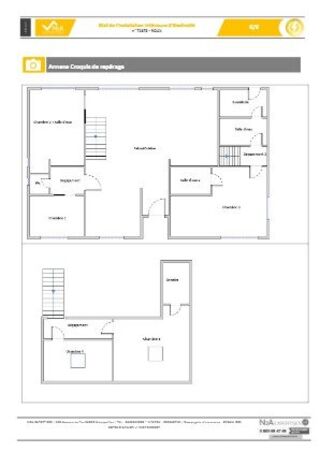  Maison à vendre 6 pièces 166 m²