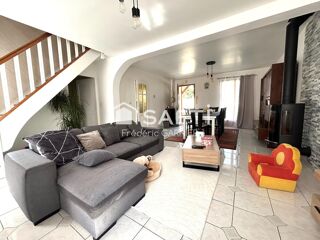  Maison � vendre 6 pi�ces 100 m�