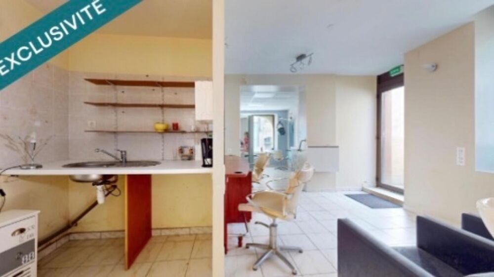 Vente Maison Immeuble en pierre au coeur de la commune du Bugue Le bugue