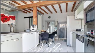  Maison à vendre 8 pièces 180 m²