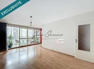  Appartement � vendre 2 pi�ces 47 m�