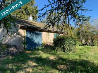  Maison � vendre 1 pi�ce 50 m�