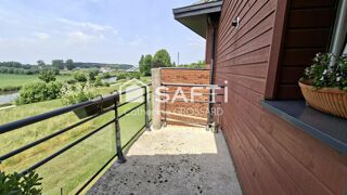  Appartement à vendre 1 pièce 34 m²