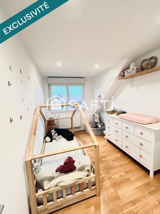  Maison � vendre 6 pi�ces 79 m�