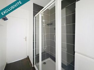 Appartement � vendre 4 pi�ces 82 m�