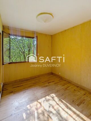  Maison à vendre 4 pièces 81 m²