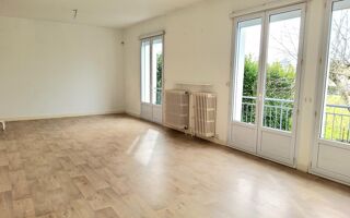  Maison  vendre 6 pices 162 m
