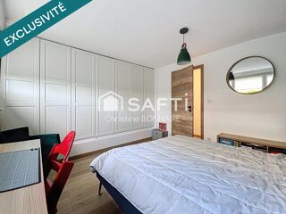  Appartement à vendre 6 pièces 144 m²