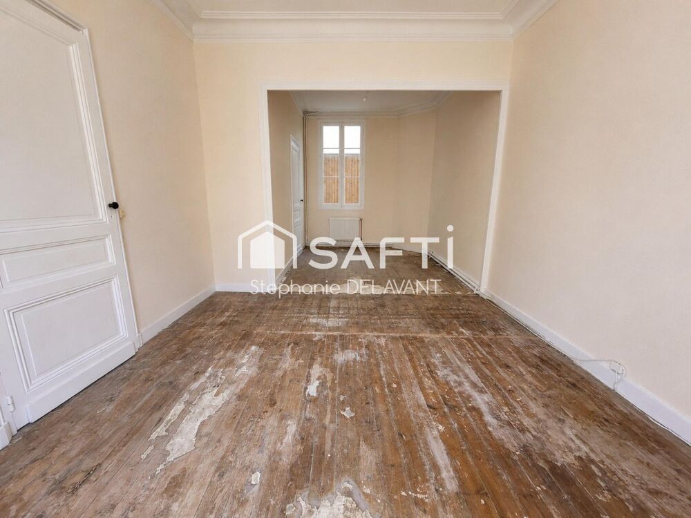 Vente Maison Belle maison en pierre à fort potentiel à Saint-Genès Bordeaux