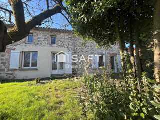  Maison à vendre 5 pièces 113 m²
