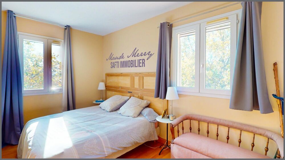 � vendre  Maison La Roquebrussanne (83136)