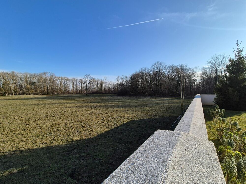 à vendre  Maison Bréval (78980)
