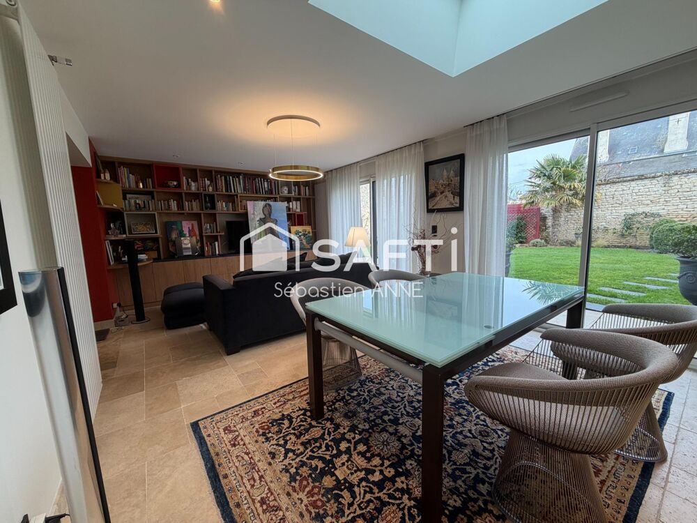 � vendre  Maison Ouistreham (14150)