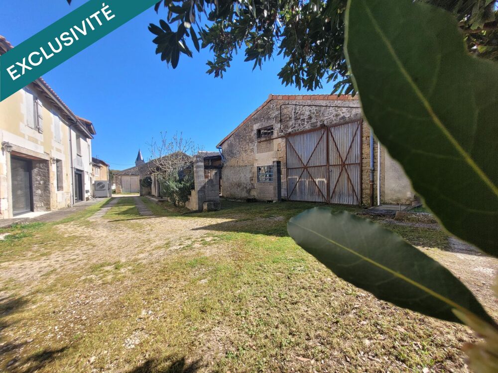 MAISON 4 PIÈCES 190 m2