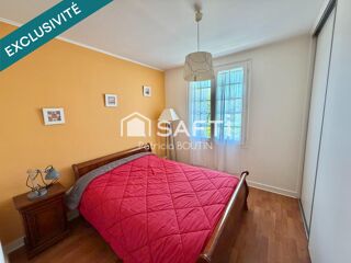  Maison � vendre 4 pi�ces 82 m�