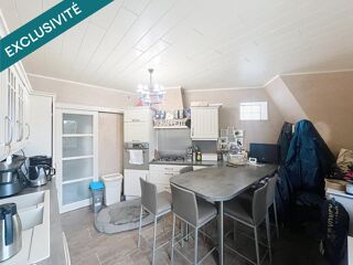  Maison � vendre 5 pi�ces 140 m�